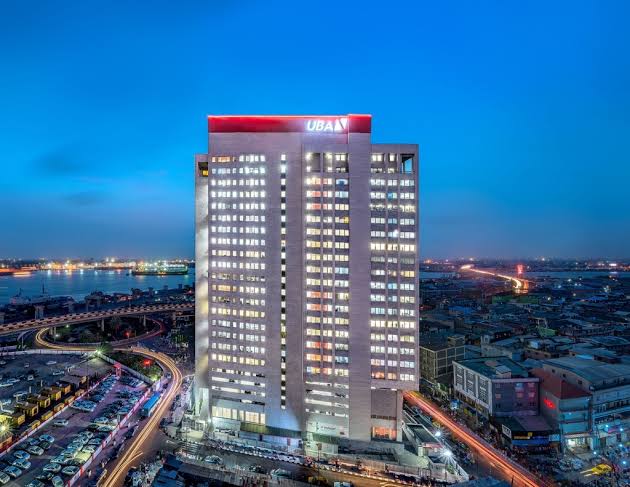 UBA Deepens Support For Businesses, Sponsors Lagos International Trade Fair For Seventh Consecutive Year