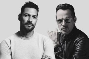 Felipe Pimiento Launches New Company With Marc Anthony as First Management Client
