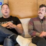 Creators of Grounded 2 on taking the series forward and scary spiders