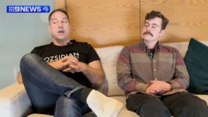 Creators of Grounded 2 on taking the series forward and scary spiders