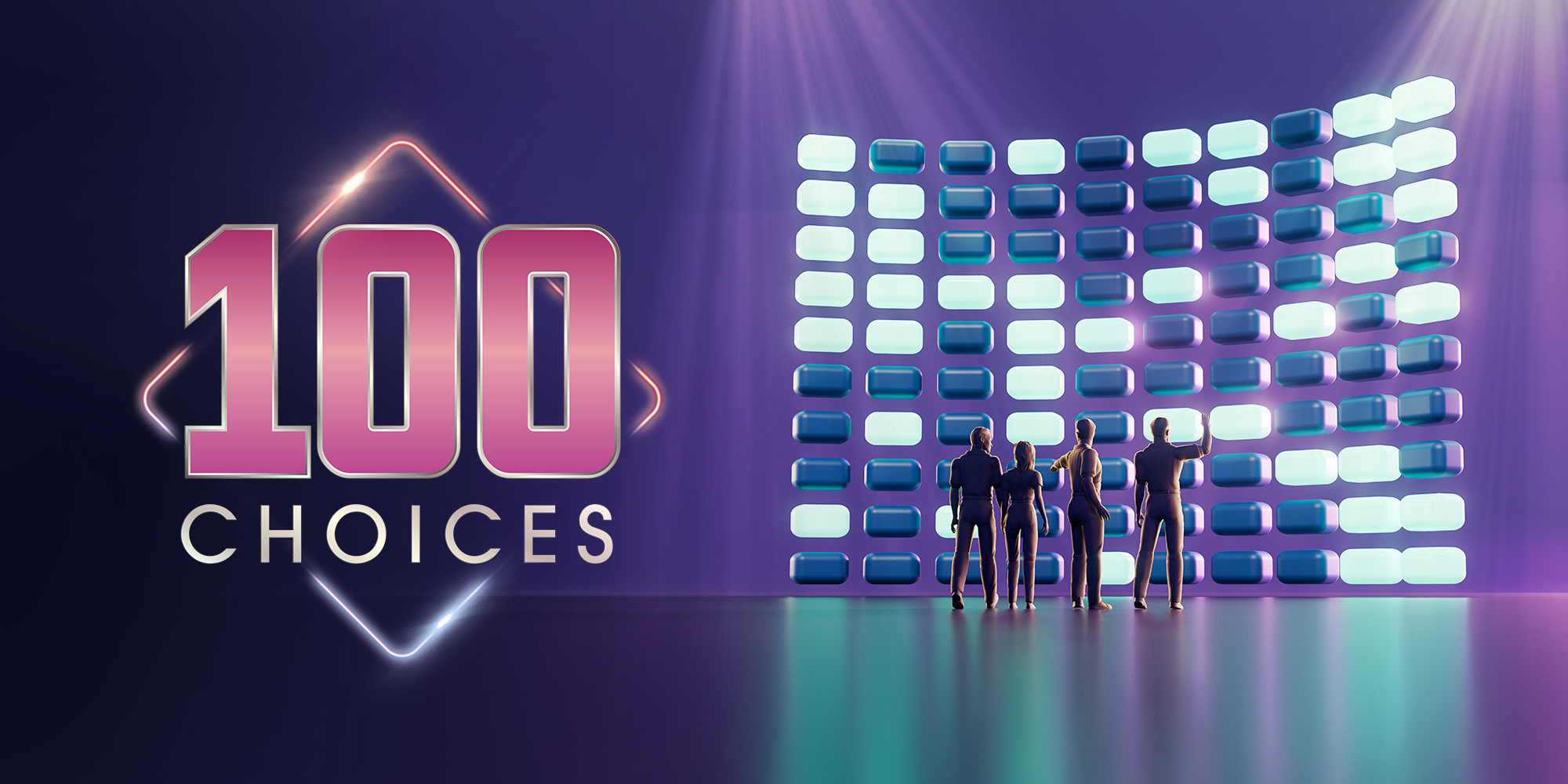 Game Show Network Plans To Make ‘100 Choices’ Through ‘On Brand With Jimmy Fallon’ Firm B17 Entertainment