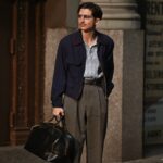 How to Pack for a Fall Weekend Trip: Style Editors Recommend Using This One Hack