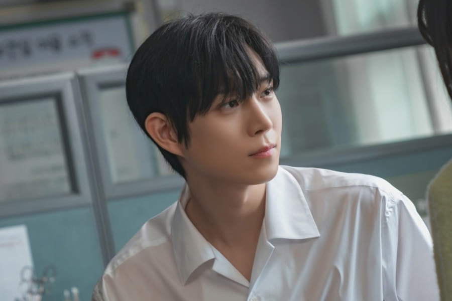 Kim Young Dae Talks About Portraying A Devoted Yet Doomed Man Consumed By Love In “Dear X”