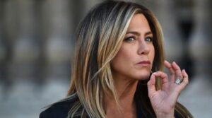 Jennifer Aniston recalls the moment she shot down â€˜SNL’ stint