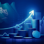 ‎PIF assets rise 42% to SAR 206.2B in Q2 2025