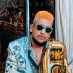 Police arrest 2 men in connection to the death of late rapper AKA