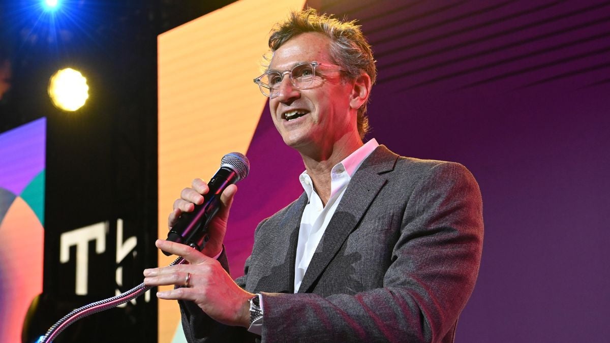 Producer Erik Feig to Launch New Studio With $1 Billion Backing from Saudi Arabia, Japan