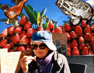 North Africa’s New Musical Wave Finds Beauty in the Weird