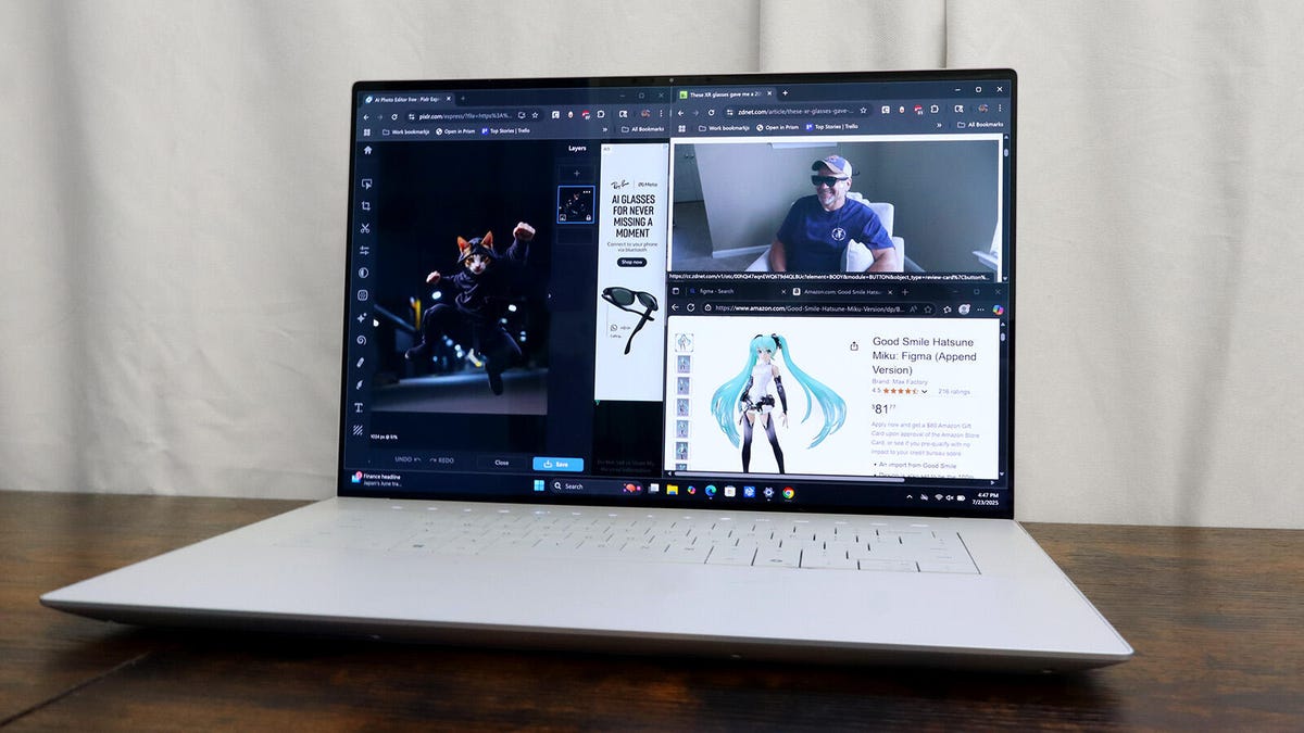 5 apps I always install on every new Windows PC