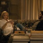 After the Hunt review: Julia Roberts, Andrew Garfield, and Ayo Edebiri wade into sexual politics
