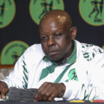 Breaking News: MK Party suspends Dr John Hlophe, Colleen Makhubele is back as Chief Whip