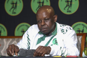 Breaking News: MK Party suspends Dr John Hlophe, Colleen Makhubele is back as Chief Whip