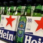 ‘Mixed performance’: Heineken beer sales down