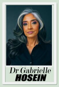 In defence of peaceful few