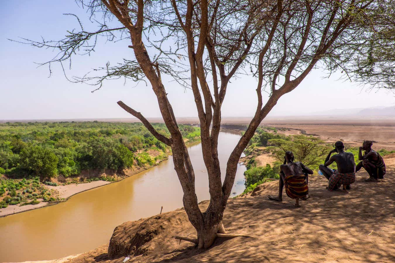 Cradle of humanity is still revealing new insights about our origins