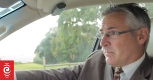 Former financial advisor David McEwen pleads guilty to criminal charges