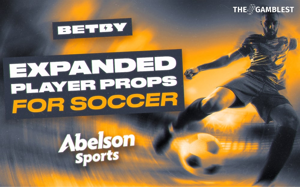 Betby to start a new partnership with Abelson Sports