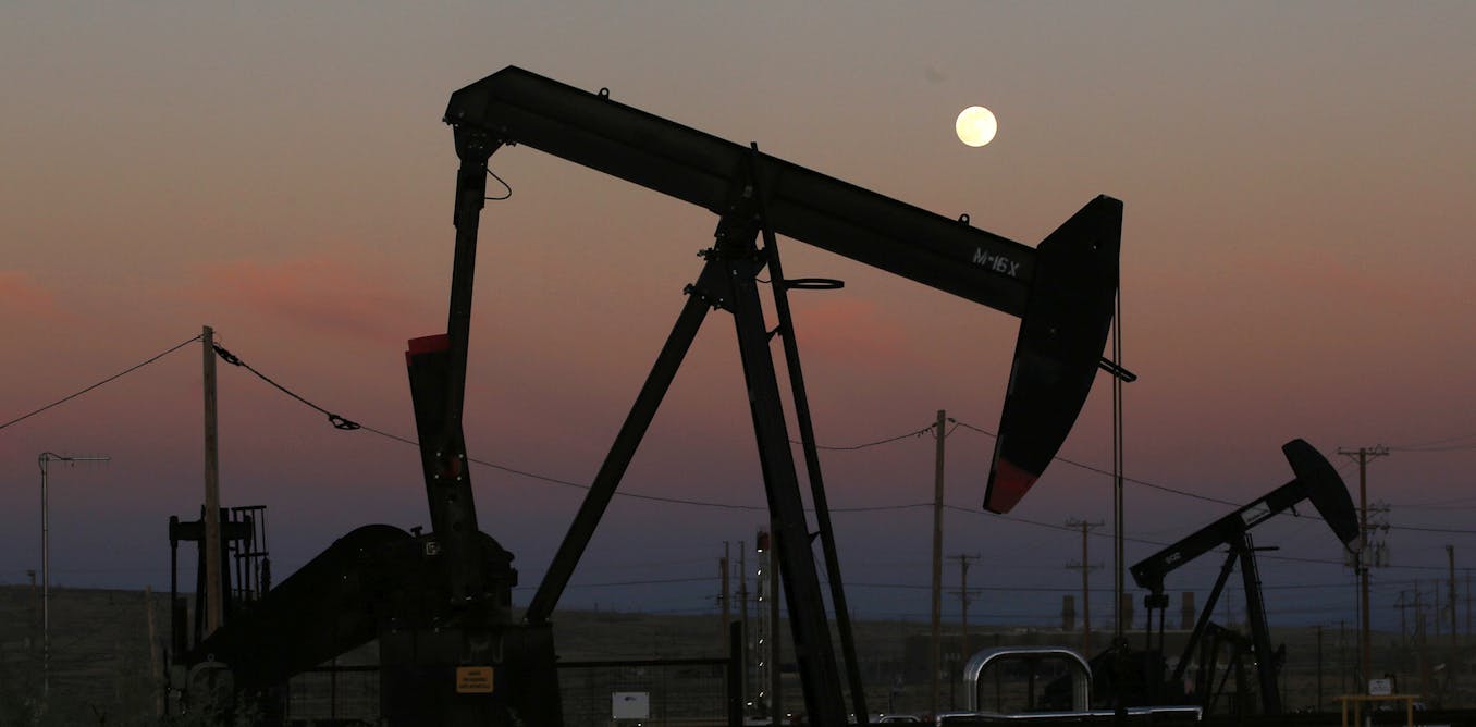 Banks retreat from climate change commitments – but it’s business more than politics