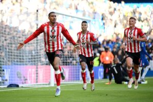 Sunderland and Bournemouth given European football ‘guarantee’ next season thanks to UEFA rule