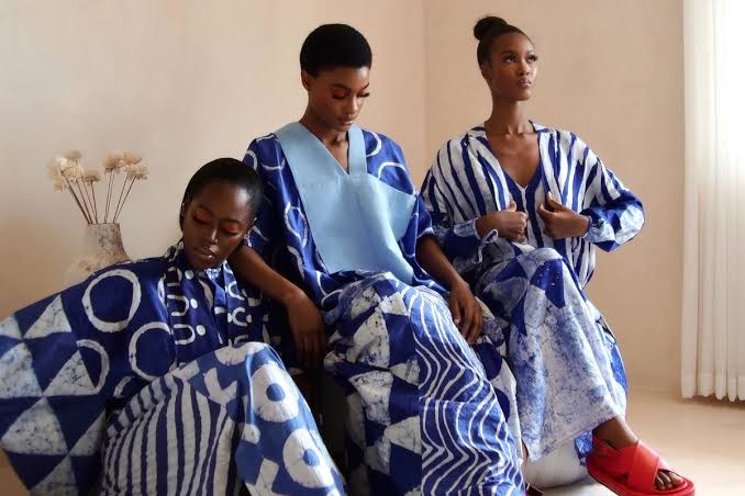 Nigerian Designers: Changing The Narrative Of Fashion