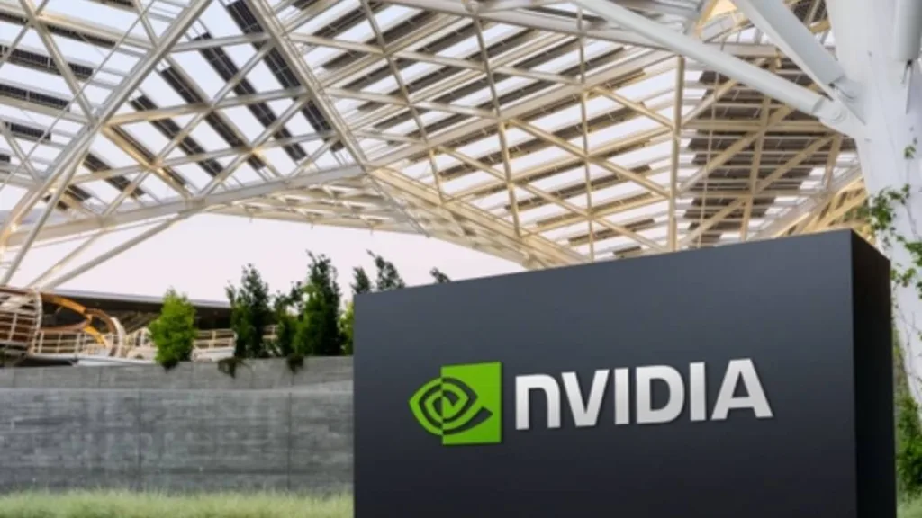 Trump Says Nvidia’s Blackwell AI Chip Not For ‘Other People’