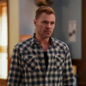 Patrick John Flueger’s Leave of Absence on Chicago P.D.