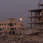 Turkey, Hamas team discuss next Gaza plan phases, security sources say