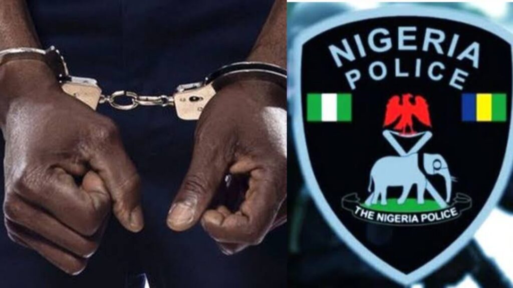 Police arrest man over murder of 15-year old wife in Sokoto