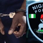 Police arrest man over murder of 15-year old wife in Sokoto