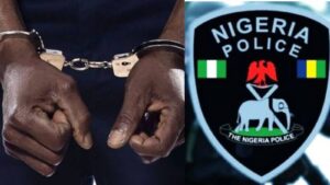 Police arrest man over murder of 15-year old wife in Sokoto
