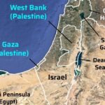 UN agencies launch catch-up immunisation campaign in Gaza