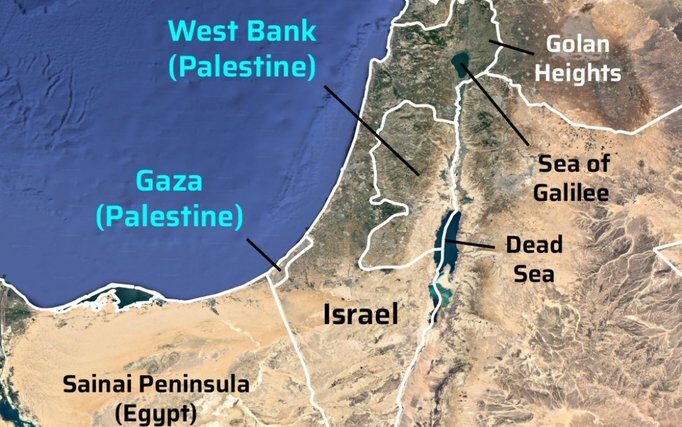 UN agencies launch catch-up immunisation campaign in Gaza