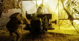 Europe, Ukraine prepare new proposal to end Russia’s war, diplomats say, World News