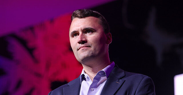 Madrid Holds Candlelight Vigil for Charlie Kirk