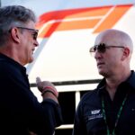 Cadillac runs ‘virtual Monza GP’ ahead of F1 debut