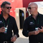 Comment Cadillac F1 a participé au GP d’Italie à Monza en mode ‘fantôme’