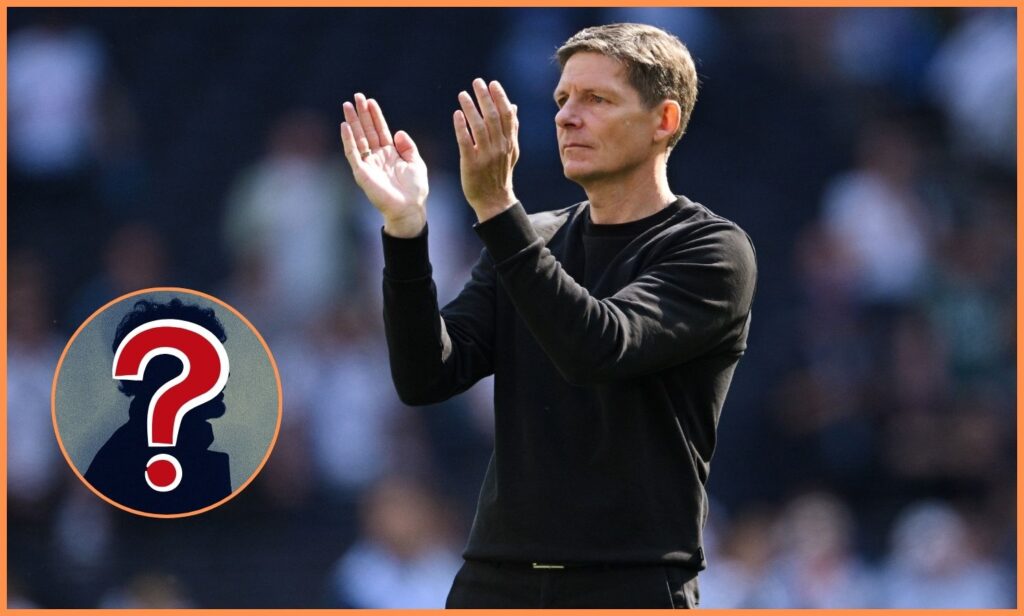 Report: Serie A outfit keen on 27-year-old Crystal Palace ace