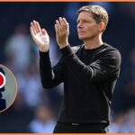 Report: Serie A outfit keen on 27-year-old Crystal Palace ace