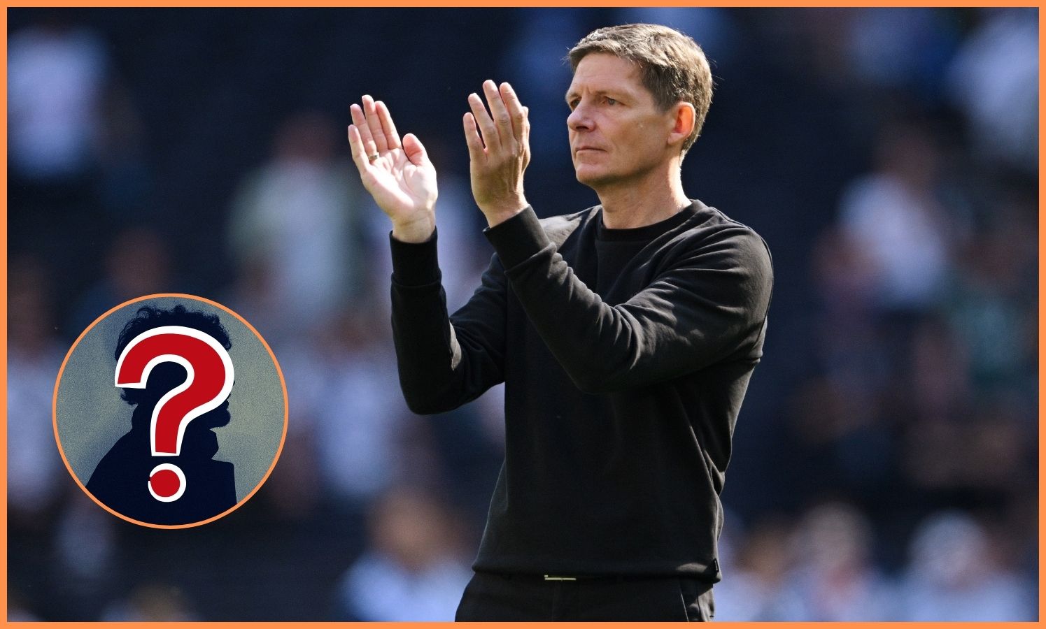 Report: Serie A outfit keen on 27-year-old Crystal Palace ace