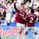 Where to watch West Ham vs. Brentford live stream, TV channel, start time, lineups for Premier League match