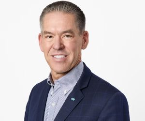 Kubota Shuffles International Leadership; Stucke Named North American President