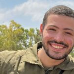 Living life as though he was running out of time: Who was Israeli-American Gaza hostage Itay Chen?