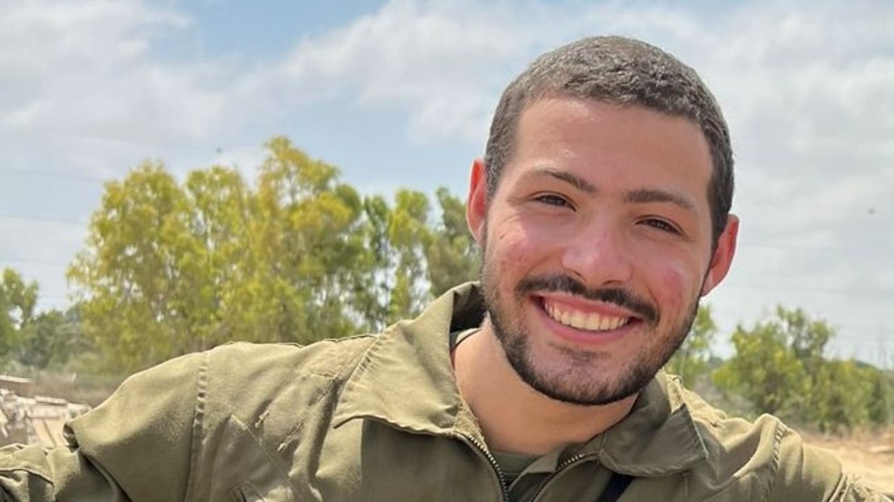 Living life as though he was running out of time: Who was Israeli-American Gaza hostage Itay Chen?
