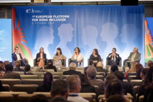 Eradicating Poverty by 2050: More than words, a comprehensive EU-wide strategy is needed