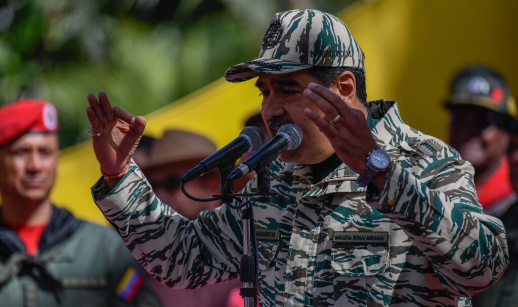 America’s Leaky Case Against Venezuela