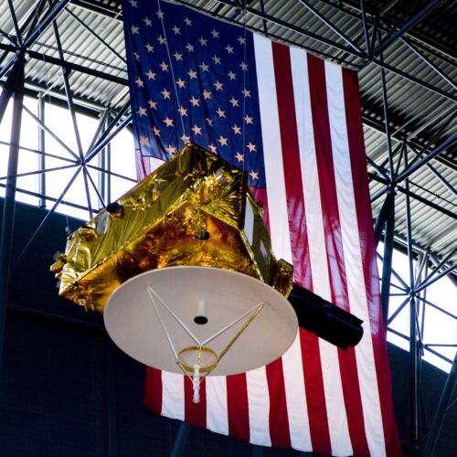 Scientists: It’s do or die time for America’s primacy exploring the Solar System