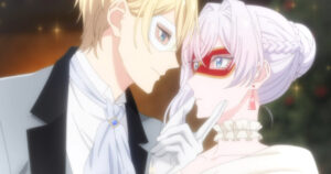 May I Ask for One Final Thing? ‒ Episodes 1-4