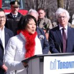 Canadian Jewish organization files complaint against Toronto mayor for genocide statement
