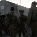 WATCH: IDF destroys hundred-meter long tunnel, rocket depot in northern Gaza