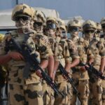 Trump Administration pushes UN Resolution to create and deploy security force in Gaza